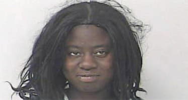 Lakisha Kirkland, - St. Lucie County, FL 